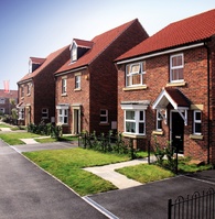 New homes offer a fresh start in Selby