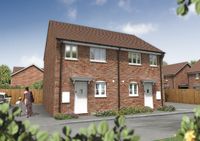 QuickStep your way into a brand new waterside home