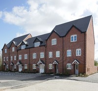 New apartments in Derby are a first-time buyer's dream