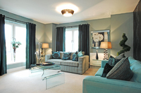East mirrors west with Miller Homes’ latest offering