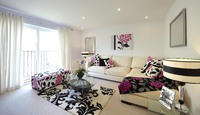 New homes at Regency Park are hot property