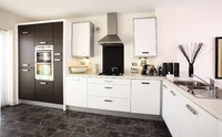 Redrow opens four new show homes at Buckshaw Village