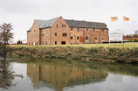 Buyers take the Lion’s Share at Hemlingford Mill