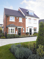 Larks Reach