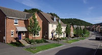 Invest in your future with a new home near Aberdare 