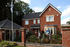 The Derwent showhome at Highfields Park