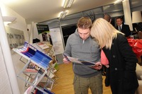 New homes for all tastes at Wenlock Square 