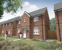 Bloor opens new show home in Littlecombe
