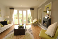 Lose the chain with part-exchange at The Hampdens