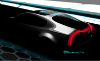 Kia Ray concept