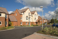 Developer offers a helping hand at Knights Court 