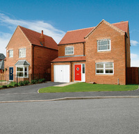 Own 100% of your home for 85% of the price with Bryant
