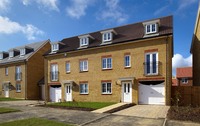 Last chance to buy new at Blenheim Court