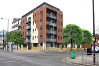 Singles in the city could benefit from shared ownership 