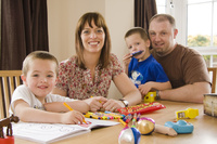 Break the chain with Barratt part exchange
