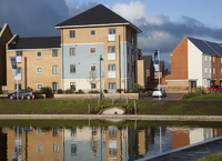 Get a head start at Waters Edge 