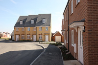 Thinking of buying in Andover? Get the facts first