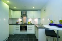Chic apartments for first time buyers in London Docklands