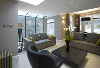 The Chester Residence