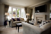 Moving made easy at Hinchley Park 