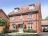 An artist’s impression of the ‘Sandringham’ property at Hunters Park