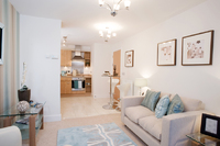 Boost for Birmingham house hunters 