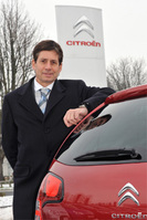 Thierry Calewaert