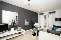 Sales success at Radbrook Rise 