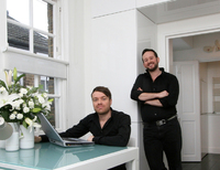 Bespoke living on a first time buyer's budget 