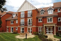 Show apartment on sale at Lewis Court, Redhill