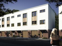 Break free of the norm at stylish Limes Park