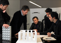 Sony set to impress at Milano Salone Internationale del Mobile