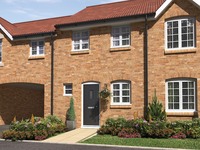 Brand new homes at Sundial View 