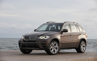 The new BMW X5