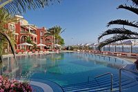 Iberostar launches healthy breakfast range 