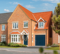 Stamp Duty holiday extended in Middlesbrough