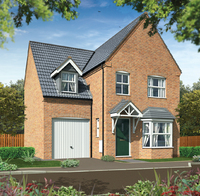 Fully furnished new homes on sale in St Helen Auckland