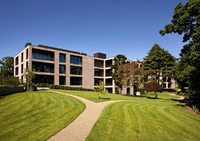 Kenwood Place – London’s new trophy address 