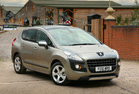 Peugeot has a whole pride of great March offers