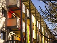 Perfect city centre pads for students