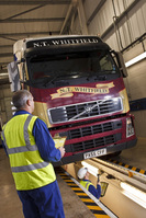 New MOT lane enhances customer service at Stockton-on-Tees