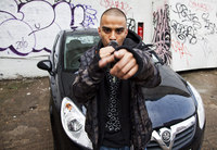 Accelerate to beatbox stardom with Vauxhall