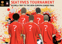 Seat searches for soccer stars of today, and tomorrow