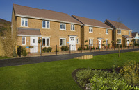 Get a Head Start with Barratt in Balgan 