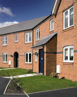 Move straight into the 'Home of the Week' at Stamford Brook