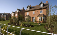 Dream homes in the ideal location at The Seasons