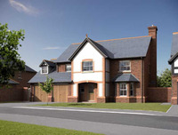 Hassle-free moves to luxurious homes at Crown Fields