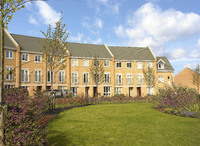 Sophisticated living at Liberty Park