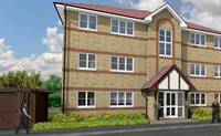 Prime properties for first time buyers