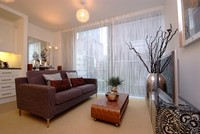 Whitby House offers sophisticated Docklands living